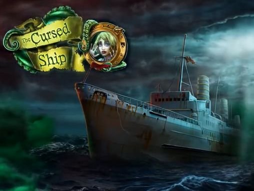 download The cursed ship apk